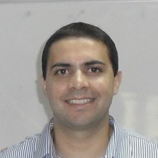 Rafael Mesquita Pereira